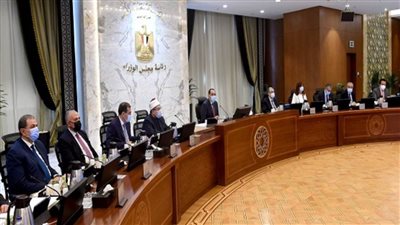 الحكومة توافق على 11 قرارا جديدا في اجتماعها الأسبوعي (صور)