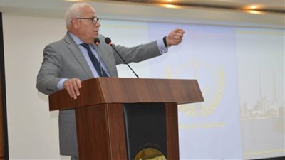 محافظ بورسعيد:استعدادت مكثفة لاستقبال عيد الأضحي المبارك