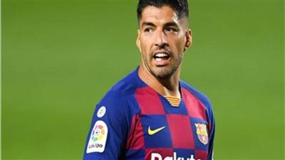 القضاء الإيطالي يوضح قضية الاختبار الزائف في انتقال «سواريز»   ليوفنتوس