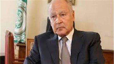 الأمين العام لجامعة الدول العربية يزور الجزائر استعداداً للقمة العربية المقبلة 