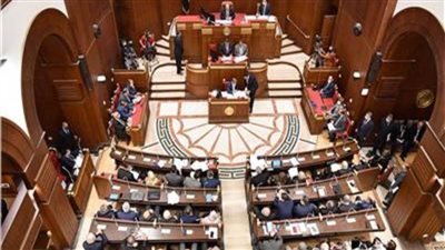 زراعه الشيوخ تفتح ملف المياه الارتوازية الأسبوع المقبل‎‎