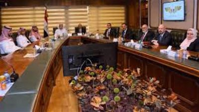 تعاون فني بين الطيران المصري والسعودي فى الحوادث والوقائع الجوية 