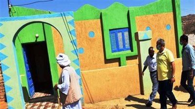 عاجل | الحكومة تكشف حقيقة توقف تنفيذ المشروع القومي لتطوير القرى 