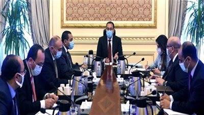 رئيس الوزراء يتابع مع رئيس 