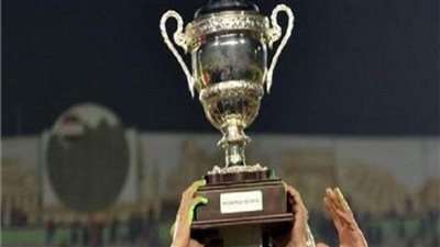 اتحاد الكرة يعتمد القرعة الموجهة في دور الـ16 لبطولة كأس مصر 