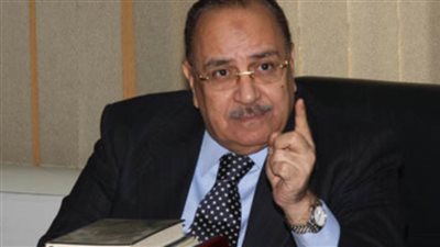 غدا.. تشييع جنازة المستشار يحيى عبد المجيد من مسجد السيدة نفيسة