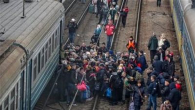 هولندا ومؤسسات دولية يشيدون بجهود مصر لدعم اللاجئين في بيان مشترك