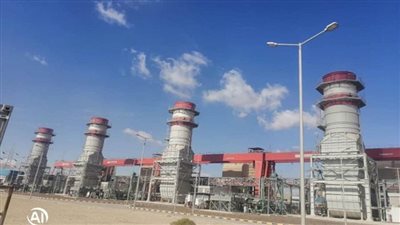 وزيرة البيئة تعلن ربط مداخن كهرباء محطتي غرب أسيوط وعتاقة الغازية بالسويس بالشبكة القومية لرصد الإنبعاثات (صور)