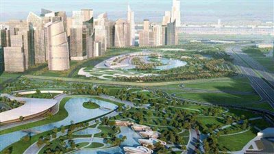 عاجل | الحكومة تكشف حقيقة اقتصار تنفيذ مشروعات العاصمة الإدارية على نسبة 25% فقط