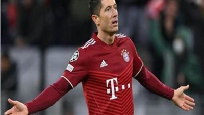 ليفاندوفسكي يتوعد برد عنيف بعد تجاهل بايرن ميونخ