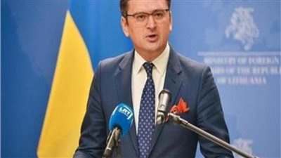 أوكرانيا: على مجموعة السبع الرد على الضربات الروسية بمزيد من العقوبات