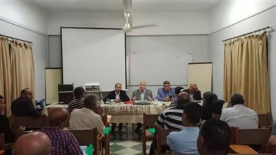 الزراعة والفاو تنفذان البرنامج التدريبي الثالث للمرشدين حول الإدارة المتكاملة للنخيل