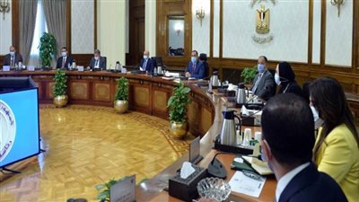 مدبولى: تعزيز الحياد التنافسي يعد أحد أهم أدوات تنفيذ 