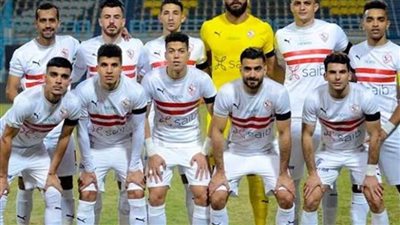 فيريرا يعلن قائمة الزمالك استعدادا لمواجهة سيراميكا كليوباترا بالدوري