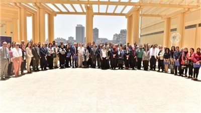 التعاون الدولي : ورشة تعريفية حول آلية 