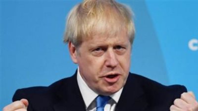 رئيس وزراء بريطانيا: القادة الغربيون يعكفون على حل أزمة احتجاز القمح بأوكرانيا