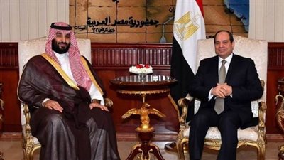 السفير السعودي: العلاقات مع مصر ترقي لمتسوى الشراكة الاستراتيجية
