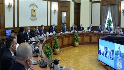  بعد إعادة تشكيله.. رئيس الوزراء يترأس الاجتماع الأول للمجلس الأعلى للتصدير