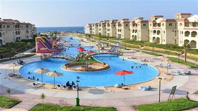  يوليو المقبل..لاسيرينا جروب تنتهى من تسليم المرحلة الثالثة بمشروع الساحل الشمالي 