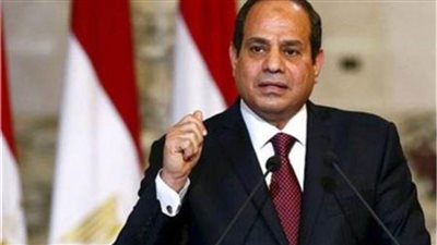 الرئيس السيسي يهنئ الكونغو الديمقراطية وجيبوتي بعيد الاستقلال 