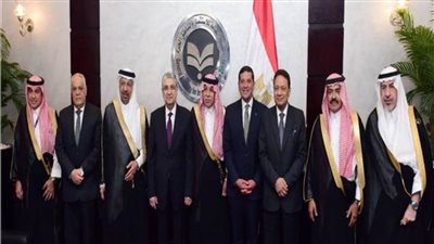 «الاستثمار»: الاتفاقيات نقلة نوعية في العلاقات الاستثمارية بين مصر والسعودية 