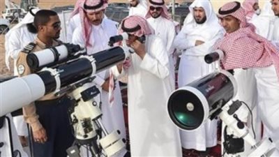 السعودية تعلن غدا الخميس بداية شهر ذى الحجة و9 يوليو أول أيام عيد الأضحى