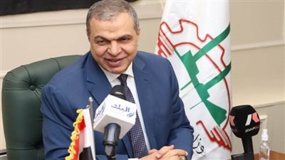 صرف 4 ملايين جنيه للعمالة غير المنتظمة تعيين 2967 منهم 35 