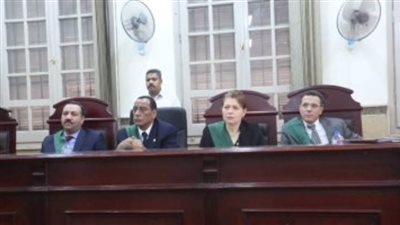 إحالة أوراق عاطل للمفتى بتهمة قتل ربة منزل فى الخانكة بالقليوبية