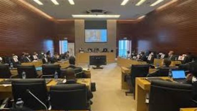 مصر تستعرض تحضيراتها لـ مؤتمر المناخ أمام مفوضية الاتحاد الإفريقي