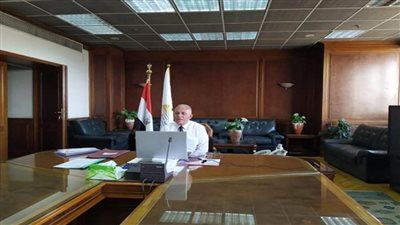 وزير الري: مصر تقود عملية تنظيم 