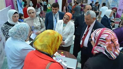 برعاية د. خالد عبد الغفار.. مدينة الأبحاث العلمية تُنظم مُلتقى الشباب العربي لريادة الأعمالفي نسخته الثالثة (صور)