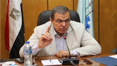 القوى العاملة في أسبوع.. تحويل 3.7 مليون جنيه مستحقات العمالة المغادرة للأردن