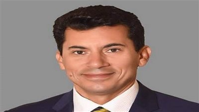 وزير الرياضة يشيد بذهبية بسنت حميدة التاريخية.. ويؤكد دعمها حتى أولمبياد باريس 2024