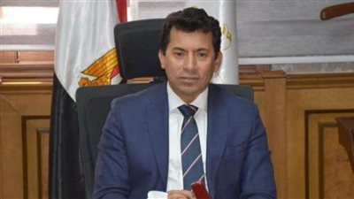 وزير الشباب والرياضة: الفترة المقبلة ستشهد مزيداً من التعاون الشبابي والرياضي بين المملكة ومصر 