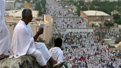 الإفتاء: 4 آداب عامة ينبغي للحاج والمعتمر التحلي بها