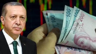أردوغان يعلن رفع الحد الأدنى للأجور في تركيا بنسبة 30%