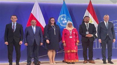التنمية المحلية: اختيار مصر لتنظيم المنتدى الحضرى 2024 يعبر عن ثقة الأمم المتحدة (صور)