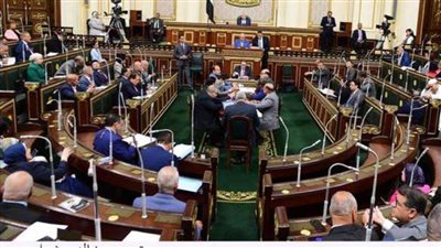 إحالة 3 مشروعات قوانين من الحكومة للجان البرلمان بينها حظر زواج الأطفال 