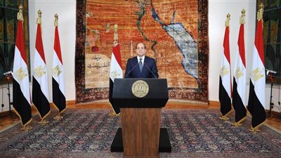 قرار جمهوري بتعديل في اتفاقية المنحة الأمريكية تايب لتحفيز التجارة والاستثمار بمصر