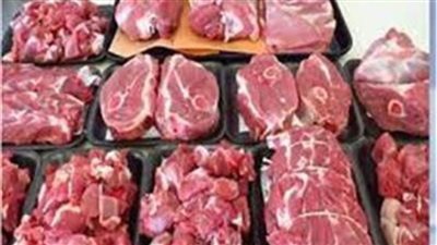 التموين: استمرار ضخ اللحوم والدواجن بتخفيضات 25%