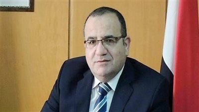 مديرية أمن الاقصر تنظم زيارة لمستشفي الأورمان 