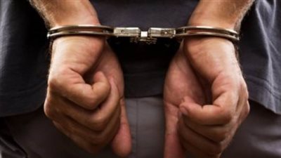 تجديد حبس عاطل شرع فى قتل موظفة بسبب خلافات سابقة فى التبين