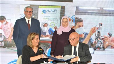 بحضور وزيرة التضامن.. مفوضية الأمم المتحدة تنظم فعالية دبلوماسية بمناسبة يوم اللاجىء