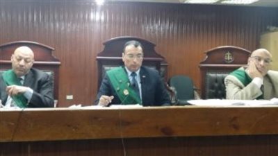 المشدد 5 سنوات لبائع خردة لحيازته سلاح وإصابة شخص وإفقاده البصر بشبرا الخيمة