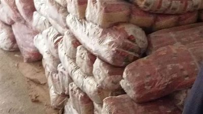 ضبط 1524 قضية تموينية وتنفيذ 44 ألف حكم قضائي متنوع في حملات أمنية 