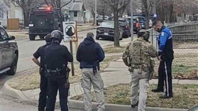 ارتفاع عدد ضحايا إطلاق النار في إلينوي إلى5 قتلى و16 مصابا