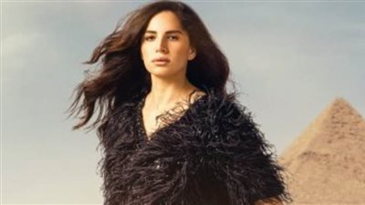 آمال ماهر لـ شريهان: المثال الحى للإصرار والعزيمة اللى كلنا بنتعلم منها