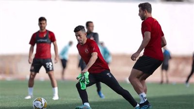 ‏سواريش يعلن تشكيل الأهلي لمواجهة الجونة   