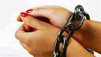 حبس مستريحة العمرانية بتهمة النصب بعد الاستيلاء على 120 مليون جنيه