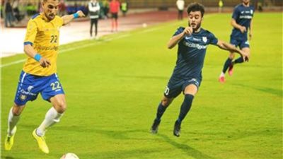 قبل مواجهة الليلة بكأس الرابطة.. تاريخ مواجهات الإسماعيلي وإنبي